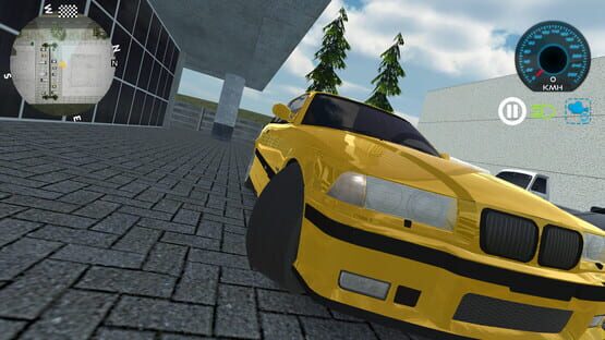 Special Courier screenshot 4