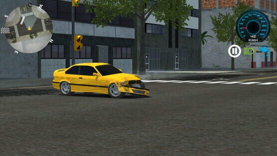 Special Courier screenshot 8