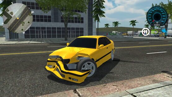 Special Courier screenshot 5