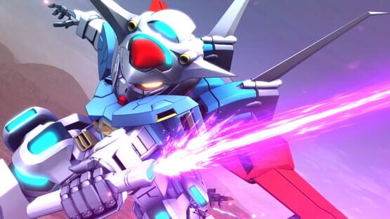 SD Gundam G Generation Cross Rays: Added Dispatch Mission Set 2 kuvakaappaus 1