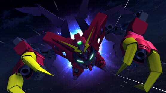 SD Gundam G Generation Cross Rays: Added Dispatch Mission Set 2 kuvakaappaus 4