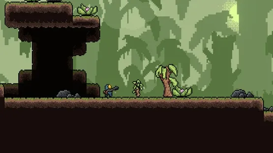 Echo Storm screenshot 1