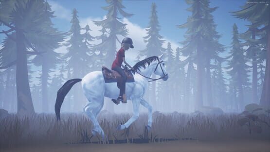 My First Horse: Adventures on Seahorse Island screenshot 4