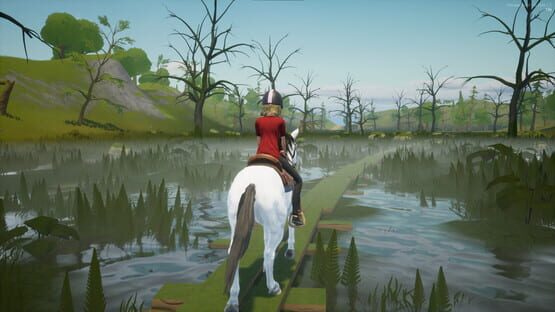 My First Horse: Adventures on Seahorse Island screenshot 9
