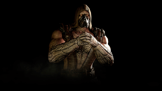 Mortal Kombat X: Tremor Screenshot