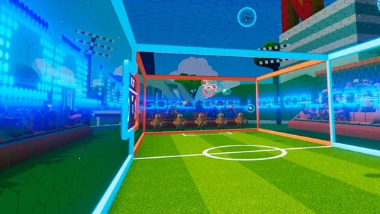 Striker of Sky screenshot 12
