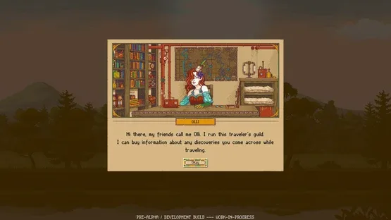 Journey Express screenshot 6