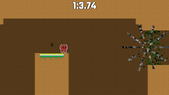 Dreamscape Runners Screenshot