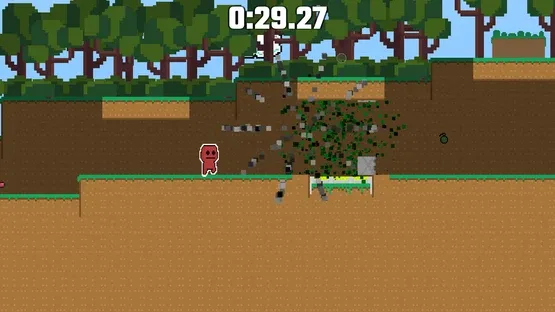 Dreamscape Runners screenshot 6