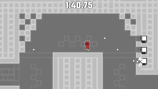 Dreamscape Runners screenshot 9