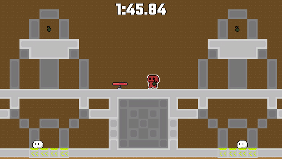 Dreamscape Runners Screenshot