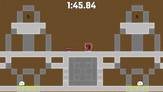 Dreamscape Runners screenshot 5