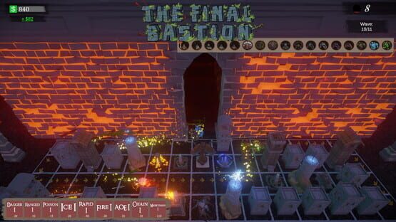 The Final Bastion screenshot 5