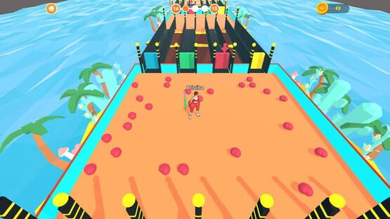 Twerk it Girl! screenshot 8