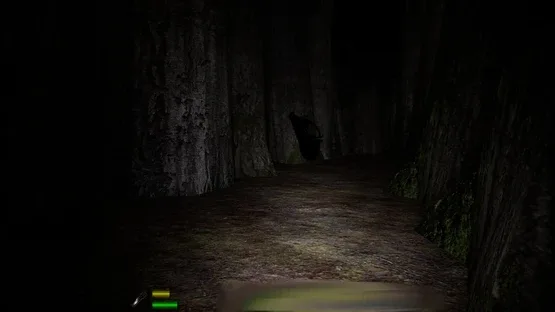 Labyrinthian: Lost 'til Dawn screenshot 1