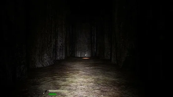 Labyrinthian: Lost 'til Dawn screenshot 3