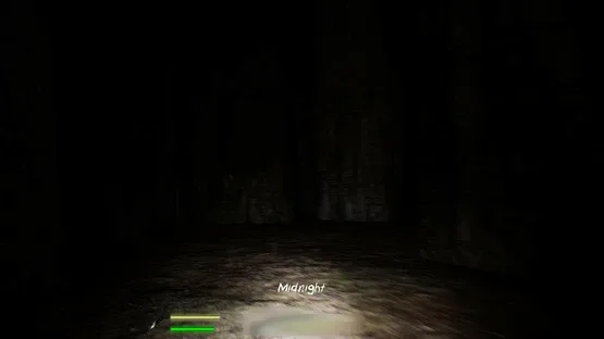 Labyrinthian: Lost 'til Dawn screenshot 5