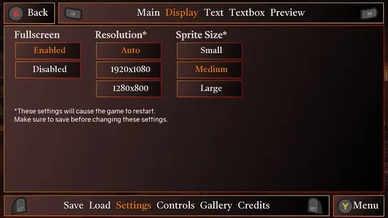 An Adventurer's Gallantry screenshot 4