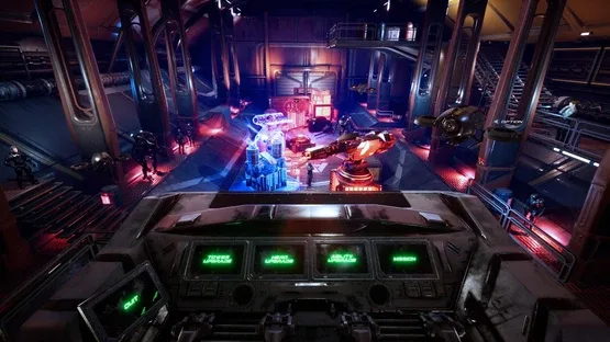 Carnage Offering Tower Defense screenshot 8