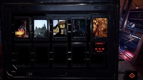 Carnage Offering Tower Defense screenshot 18