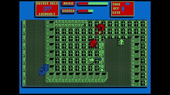 The Final Matrix screenshot 3