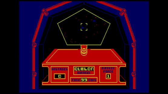 The Final Matrix screenshot 2