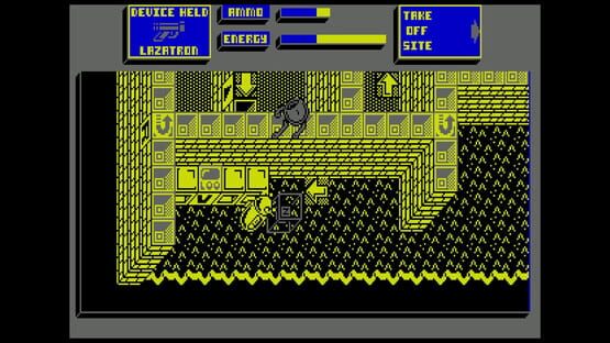 The Final Matrix screenshot 4