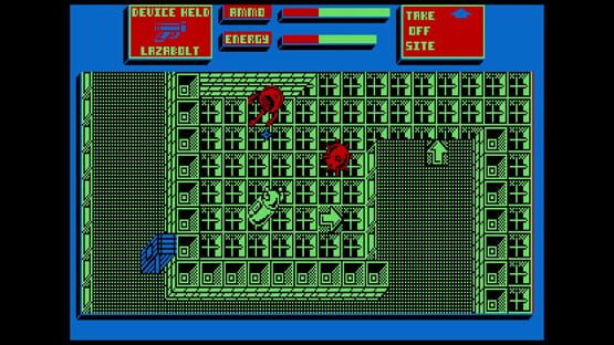 The Final Matrix screenshot 5