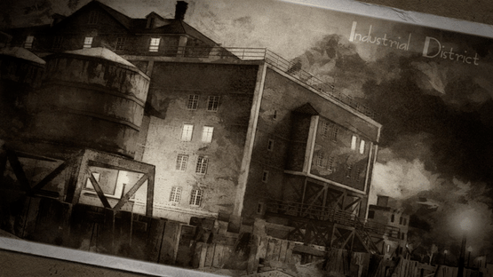 Omerta: City of Gangsters - The Arms Industry Screenshot