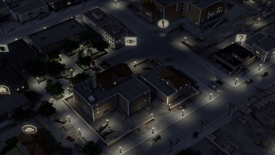 Omerta: City of Gangsters - The Arms Industry Screenshot