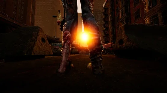 Rotten Apple screenshot 7