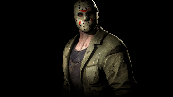 Mortal Kombat X: Jason Voorhees Screenshot