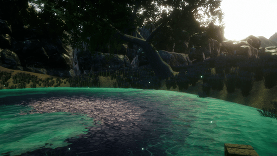 Cosmo Odyssey 2: Comeback to Origin Screenshot