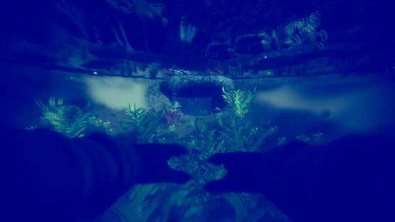 Cosmo Odyssey 2: Comeback to Origin Screenshot