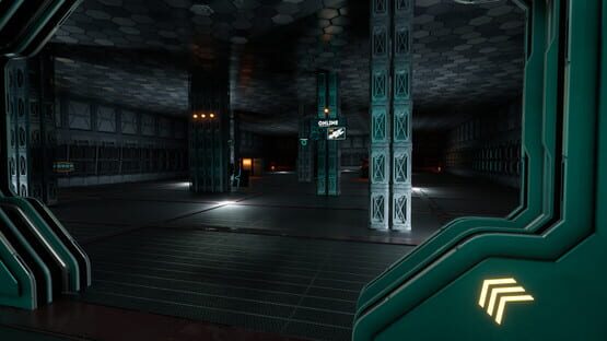 Silent Station screenshot 5