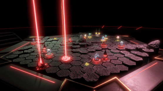 Sollarion Screenshot