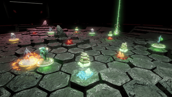 Sollarion Screenshot