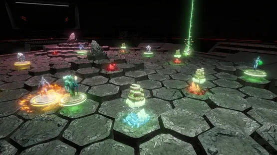 Sollarion screenshot 3