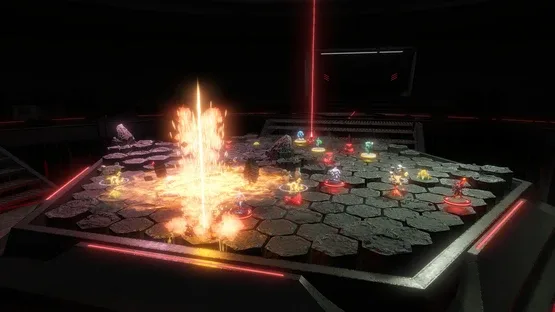 Sollarion screenshot 1