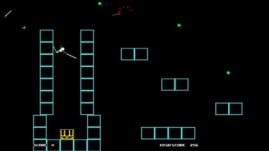 Ragmonton Screenshot