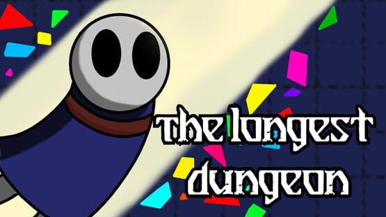 The Longest Dungeon screenshot 4