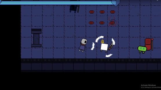 The Longest Dungeon screenshot 1