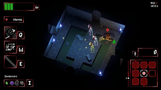 Dreadstone Keep screenshot 7