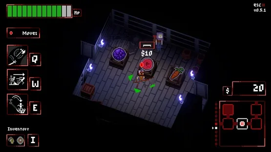 Dreadstone Keep screenshot 4