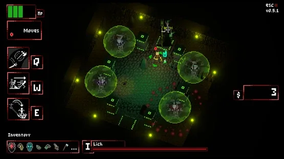 Dreadstone Keep screenshot 8