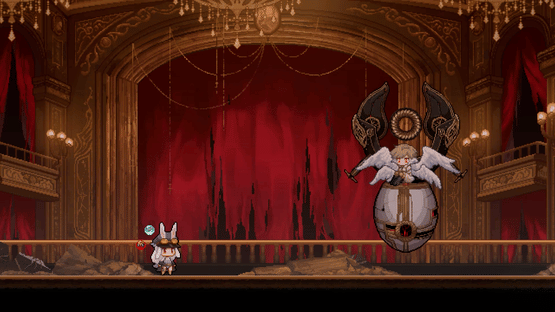 Tevi Screenshot