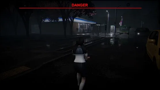 The Night Way Home screenshot 14