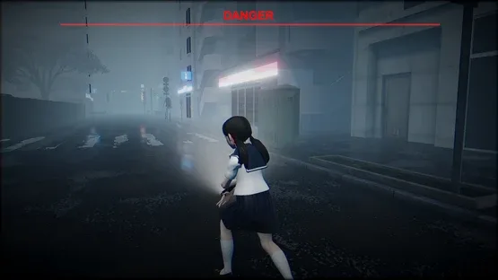The Night Way Home screenshot 4