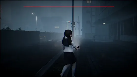 The Night Way Home screenshot 1