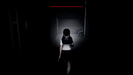 The Night Way Home Screenshot